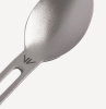 Ложка GORAA Titanium Spoon (Титан; 180х40х2 мм)